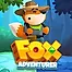Fox Adventurer